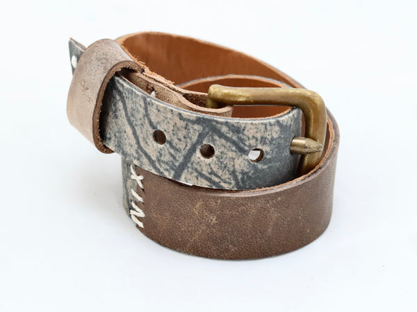 Wrist strap |  Mixed leather 3