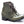 blind lace derby boot  | dirty khaki | Culatta