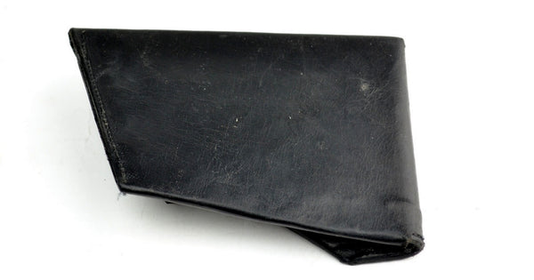 Wallet  |  Rhomboid | Cordovan - A. McDonald Shoemaker 