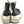 Sneaker boot  |  Hollow wedge - A. McDonald Shoemaker 