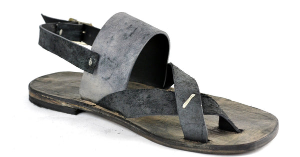 Jesus Mandal  |  Reverse Cordovan - A. McDonald Shoemaker 