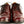 Asym Derby  |  Burgundy cordovan - A. McDonald Shoemaker 