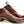 Asym Derby  |  Burgundy cordovan - A. McDonald Shoemaker 