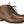 Desert Boot/ Choc pebble grain - A. McDonald Shoemaker 