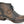 Half Boot  |  Sanded Bison - A. McDonald Shoemaker 