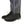 Arden boot  |  Black | Suede - A. McDonald Shoemaker 