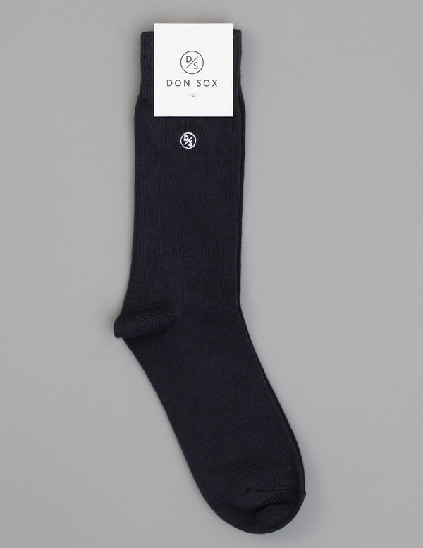 socks | Black