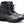 Lace around boot  | vachetta grain | black