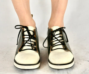 Foot Pain, Fit, and the Case for Better Shoes