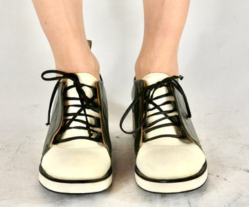 Foot Pain, Fit, and the Case for Better Shoes