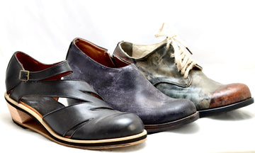 Bespoke Shoes Sydney — The Process, the Investment, What to Expect