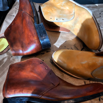 The Desert boot: A complete guide