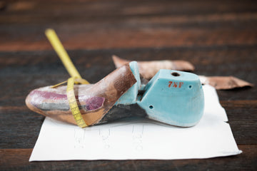 Creating a customised last