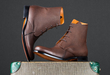 How to Find Your Shoe Size — Width, Length, and Why It Matters