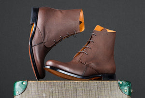How to Find Your Shoe Size — Width, Length, and Why It Matters