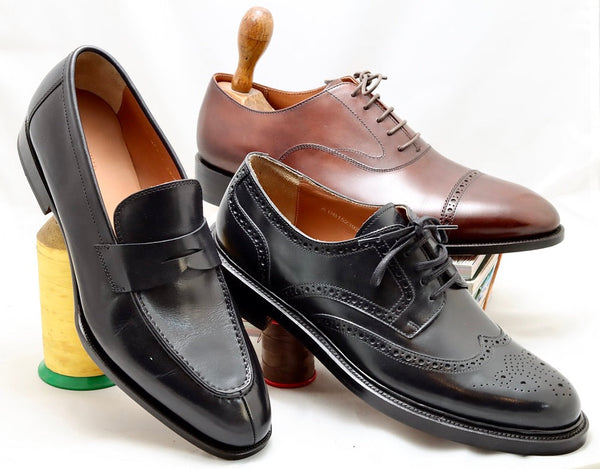 Shoes RTW