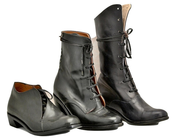 Womens Boots All made to order