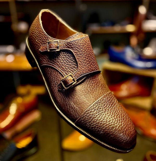 Mens shoes made to order