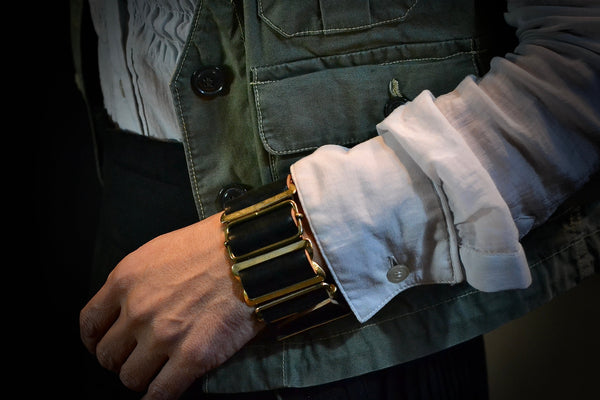 Bracelets pendants