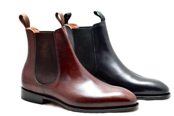 Boots RTW