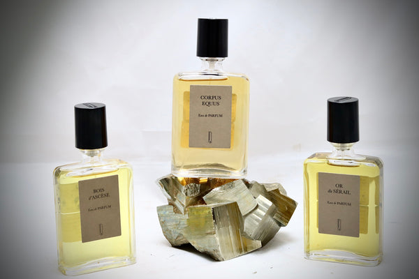 Parfumerie