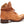 Fogey boot  |  Reverse tan Culatta