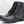 Blind lace derby boot  | ink black  | culatta