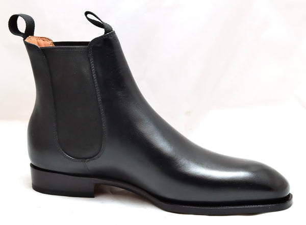 Chelsea  Boot  | black | calf