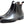 Chelsea  Boot  | black | calf