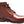 Hiker Boot  | burgundy brown  | calf