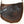 Gaucho Bag  | brown/black |  culatta