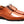 Derby shoe | cognac | calf