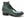 Sneaker boot | forest green | calf