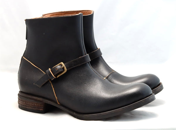 Biker boot 1 | Black |  Kordera