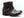 Biker boot 1 | Black |  Kordera