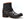 Biker boot 1 | Black |  Kordera