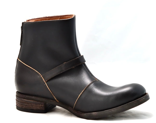 Biker boot 1 | Black |  Kordera