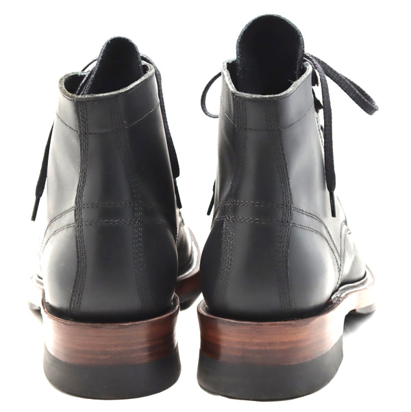Work wear boot | black  | wide fit