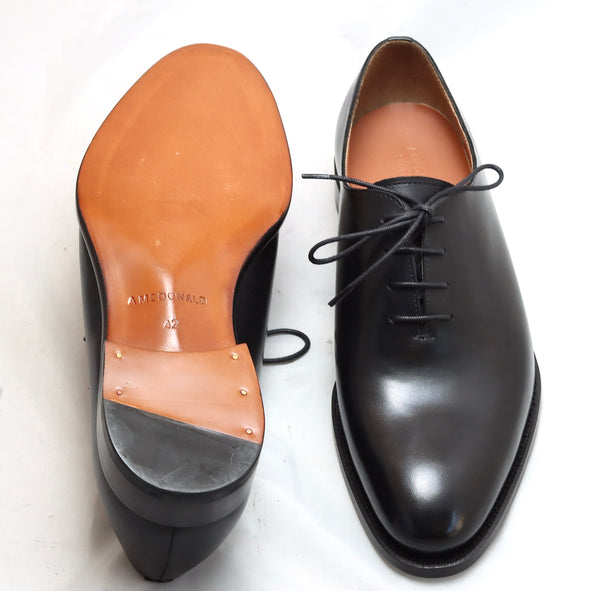 Wholecut  | wide fit