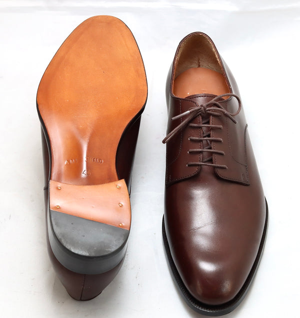Derby shoe | standard fit