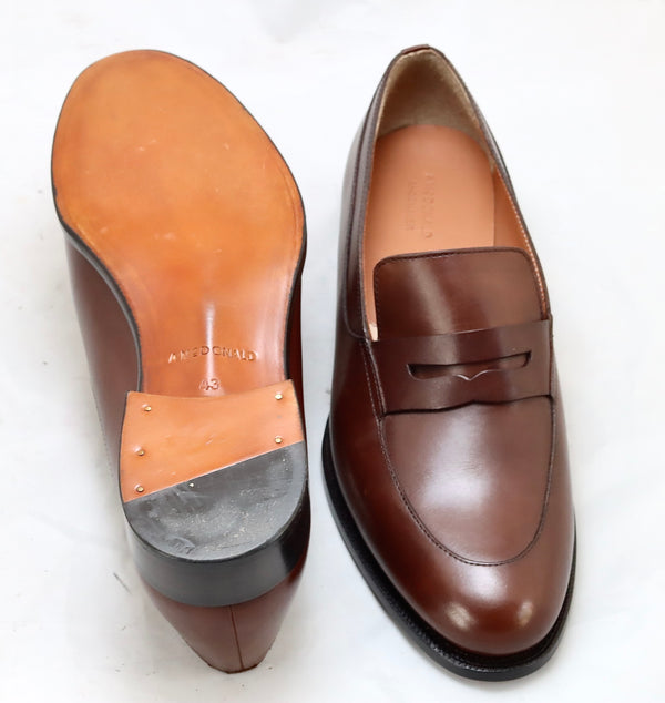 Crookwell | extra wide fit