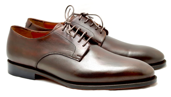 Derby shoe | standard fit