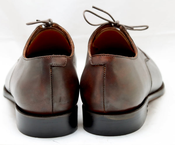 Derby shoe | standard fit