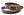 Belt | dark Brown