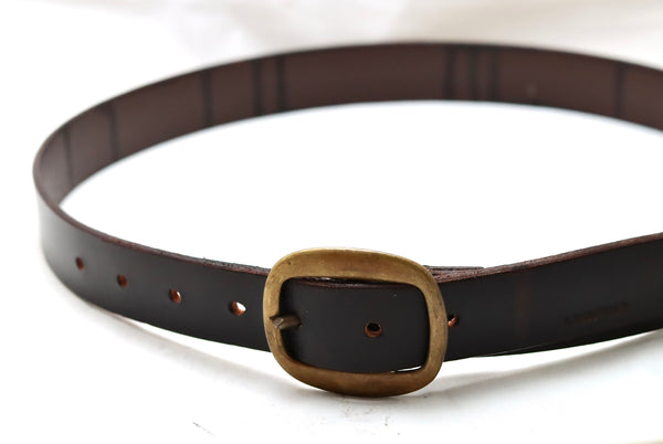 Belt | dark Brown