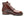 Workwear boot hike chocolate  | wide fit