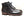 Workwear boot hike black | wide fit