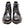 Workwear boot hike black | wide fit