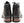 Workwear boot hike black | wide fit