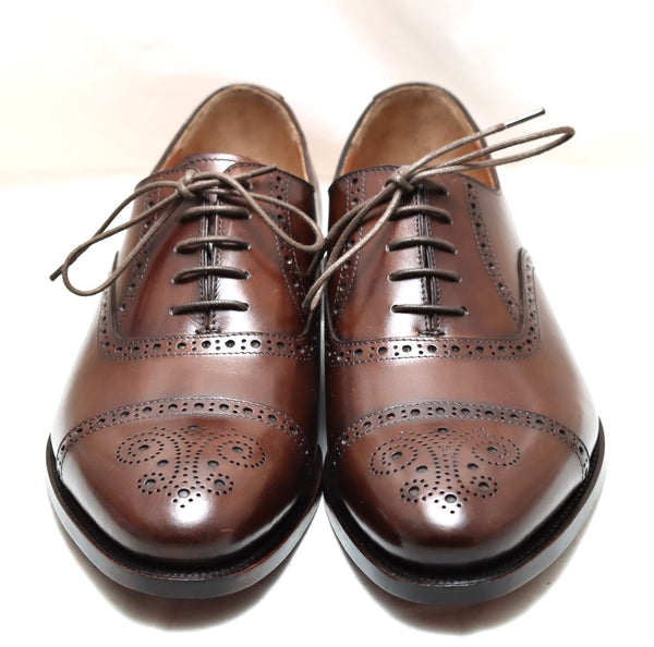 Hampton  | wide fit